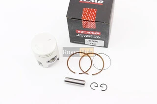 Поршень к-кт Yamaha JOG50 40мм STD (палец 10мм) Тайвань
