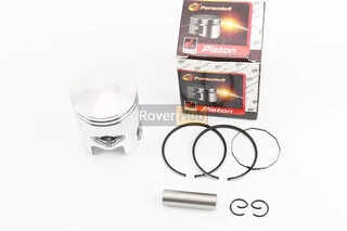 Поршень к-кт Yamaha JOG50 40мм +0,50 (палец 10мм)