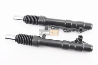 Yamaha BWS125-150 Амортизатор передній лів., правий к-кт 2шт