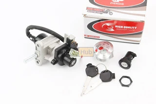 Yamaha BWS125-150 Замок запалювання