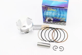 Поршень к-кт Yamaha SA36J 38мм +0,50 (палець 10мм)