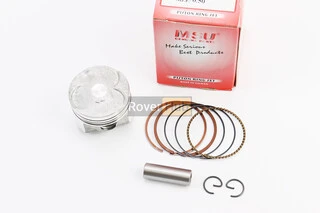 Поршень к-кт Yamaha SA36J 38мм +0,50 (палец 10мм) Тайвань