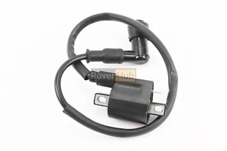 Котушка запалювання з насвічником ATV 250, тип 1