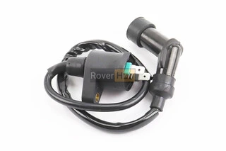 Котушка запалювання з насвічником ATV 100