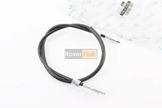 Трос спідометра (диск. гальмо-зовнішня різьба на гайці) (трос 89см; кожух 87см)