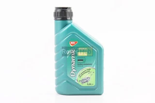 Масло 4T 10W-30 - синтетичне універсальне "Garden", 600 мл