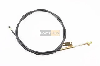 Трос заднего тормоза 2Т-цепь (трос 187см; кожух 177см)