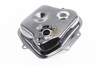 Бак паливний (під шланг)