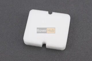 Фільтр-елемент повітряний (поролон)