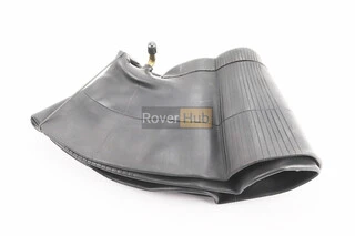 Камера на мотоблок 10" 5,00 с кривым ниппелем