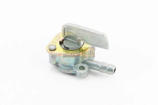 Кран паливний на один штуцер