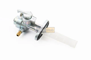 Кран топливный под 2 болта ATV-250cc