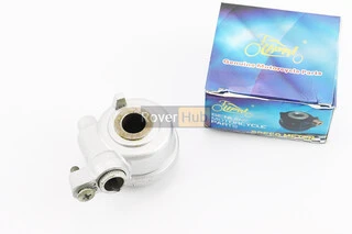 Привід спідометра Honda Lead 90 (під трос "вилка")