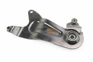 Кронштейн глушника