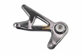 Кронштейн глушителя, тип 2