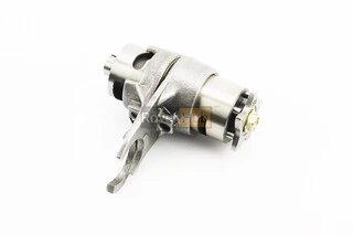 Механізм перемикання КПП ("ВИЛКИ") ATV 125 (3+1)