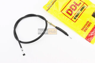 Трос сцепления (трос 110см; кожух 97см)