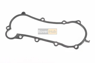 Прокладка крышки вариатора - резинка Honda DIO AF34/35