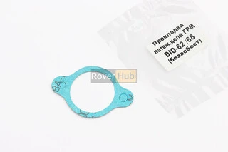 Прокладка натяжителя цепи ГРМ DIO 62/68 (безасбест)