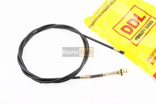 Трос заднего тормоза 4Т (трос 212см; кожух 196см)