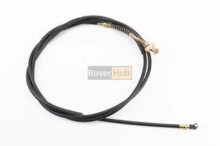 Трос заднего тормоза 4Т (трос 213см; кожух 197см)