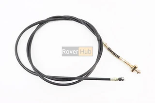 Трос заднего тормоза 4Т (трос 223см; кожух 207см)