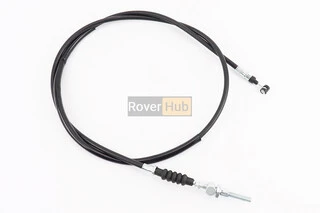 Трос переднего тормоза (трос 122см; кожух 112см)