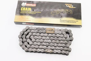 Ланцюг приводу колеса 420H* 98L