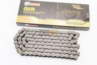 Ланцюг приводу колеса 420HS*112L