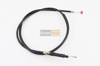 Трос сцепления (трос 119см; кожух 111см)