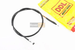 Трос сцепления (трос 128см; кожух 115см)