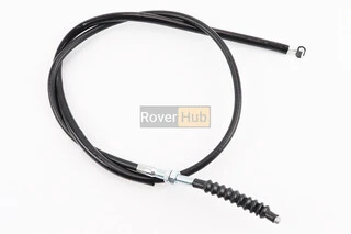 Трос зчеплення тип №2 LIFAN (трос 106см; кожух 95см)