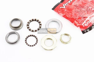 Підшипник кермовий в зборі (к-кт)