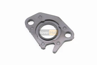 Прокладка патрубка карбюратора Honda DIO AF34/35 (пластмасс) d-18mm