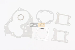 Прокладки двигуна Honda DIO ZX50cc-40мм, к-кт 6 деталей