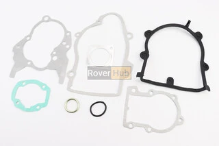 Прокладки двигателя Honda DIO65cc-44мм, к-кт 8 деталей