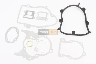 Прокладки двигателя Honda DIO65cc-44мм, к-кт 9 деталей