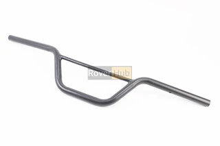 Кермо чорне ATV 110-125cc (трохи з потертостями)