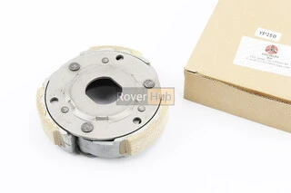 Зчеплення заднього варіатора Yamaha MAJESTY 250