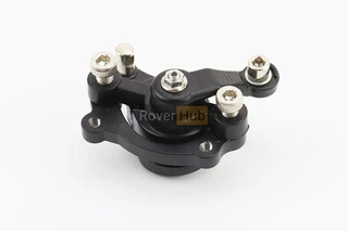 Гальмівний супорт передній лівий, механічний