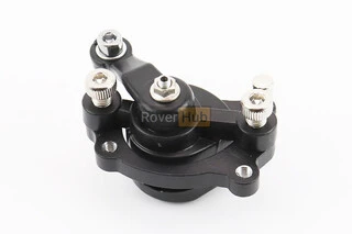 Гальмівний супорт передній правий, механічний