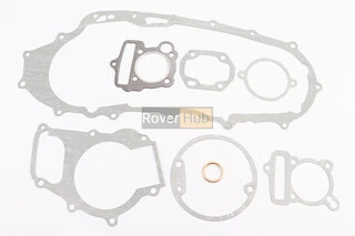 Прокладки двигателя Honda SPACY CH100cc-50мм, к-кт 8 деталей