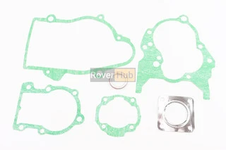 Прокладки двигателя Honda TACT/AF16 50cc-41мм, к-кт 6 деталей