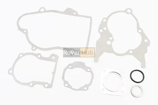Прокладки двигателя Honda TACT/AF16 50cc-41мм, к-кт 7 деталей