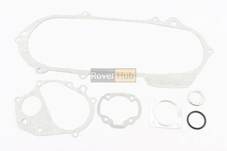 Прокладки двигателя Suzuki AD50cc-41мм, к-кт 6 деталей