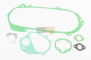 Прокладки двигуна Suzuki AD50cc-41мм, к-кт 6 деталей