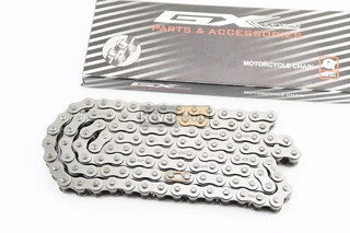 Ланцюг привода колеса 428*116L