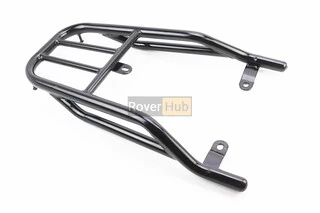 Багажник задній метал (можливі незначні подряпини)