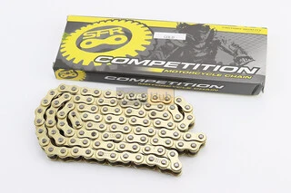 Ланцюг приводу колеса 428*98L GOLD
