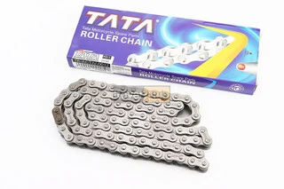 Цепь привода колеса 428*102L